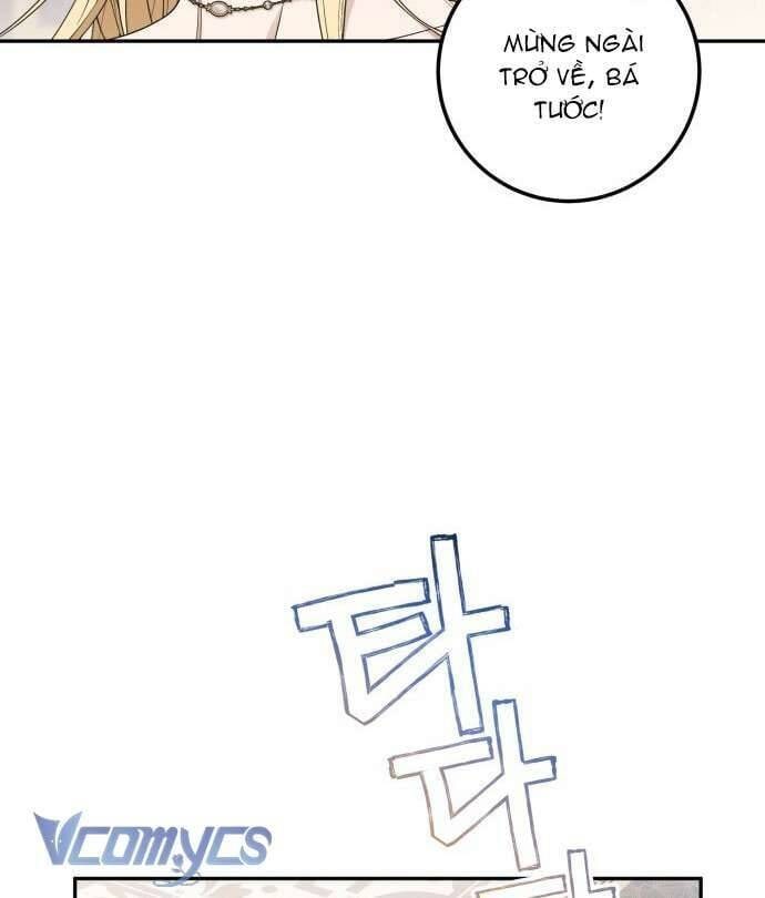 Nữ Công Tước Chiến Lợi Phẩm - Page 43