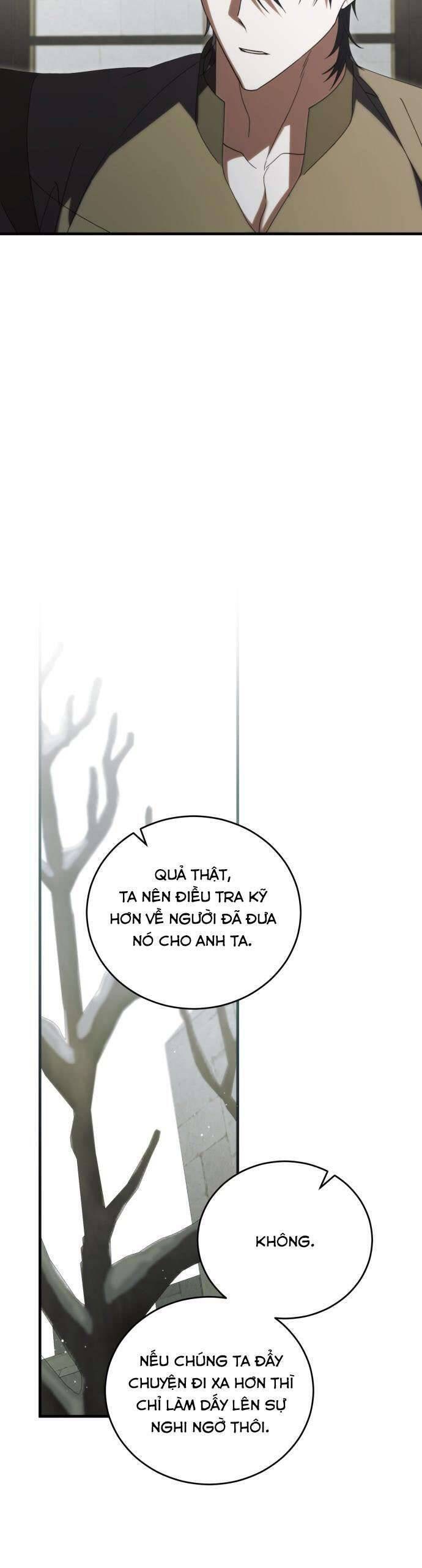 Đã Chết Rồi Còn Bị Ám Ảnh - Page 37