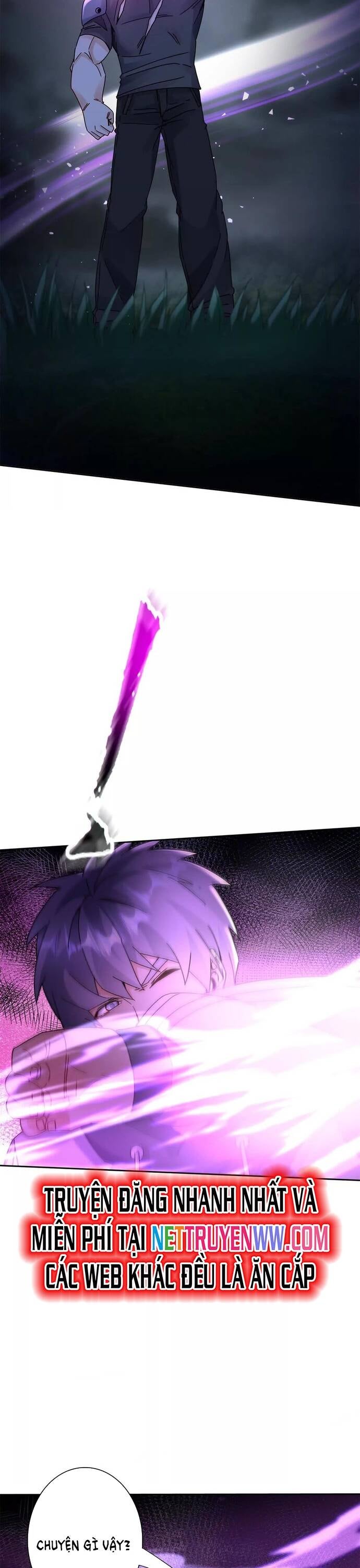 Sau Khi Sống Lại Ở Mạt Thế, Ta Điên Cuồng Thăng Cấp - Page 5