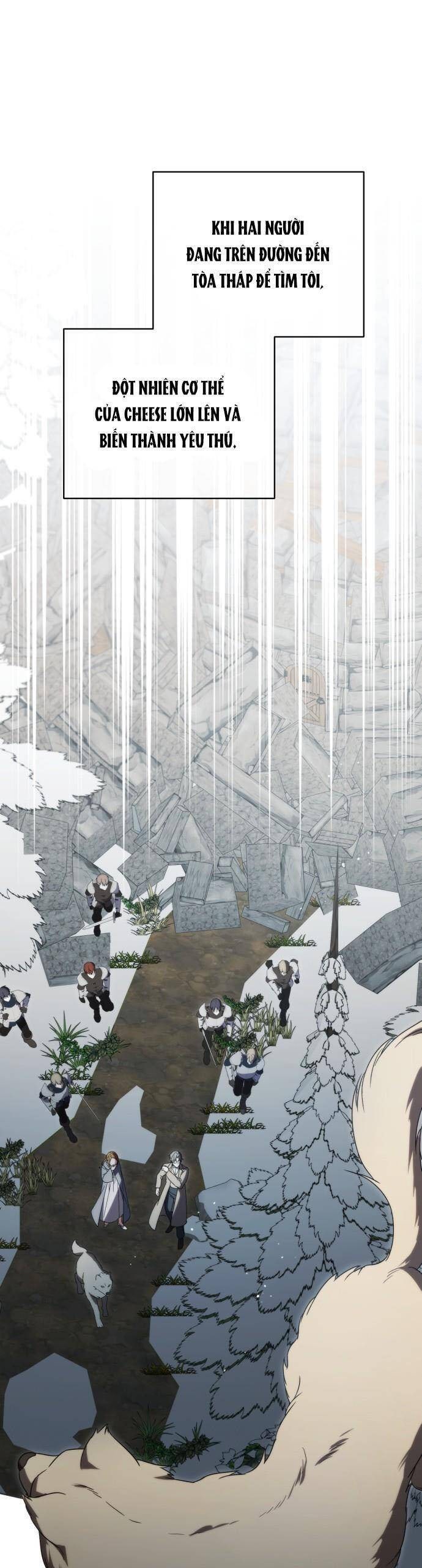 Đã Chết Rồi Còn Bị Ám Ảnh - Page 52