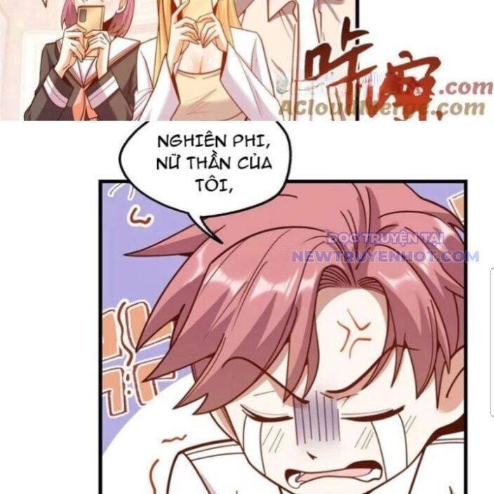 Trọng Sinh Không Làm Chạn Vương Tôi Một Mình Nạp Game Thăng Cấp - Page 57