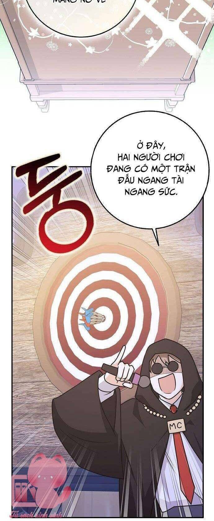 Tôi Thề Chúng Ta Chỉ Là Bạn - Page 27