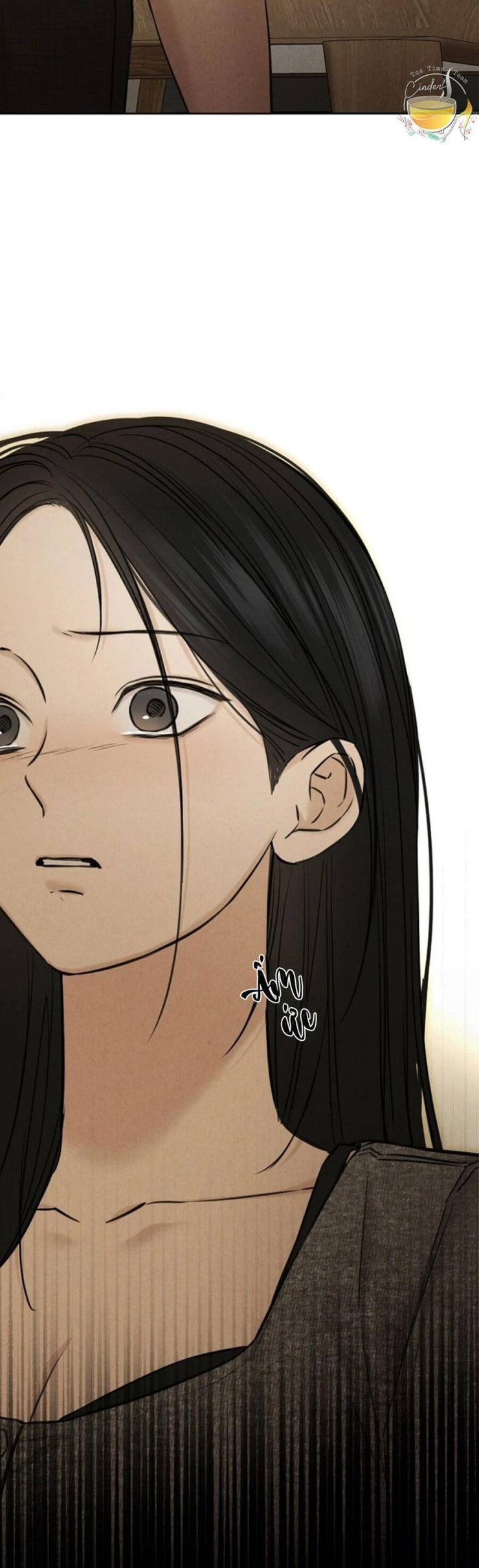 Chỉ Là Ánh Bình Minh - Page 18