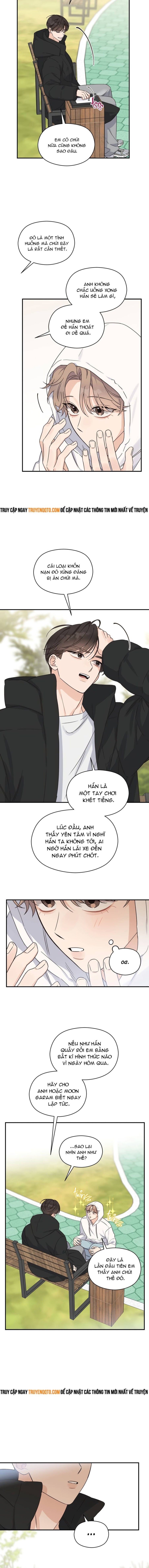 Aphla Trauma - Page 10