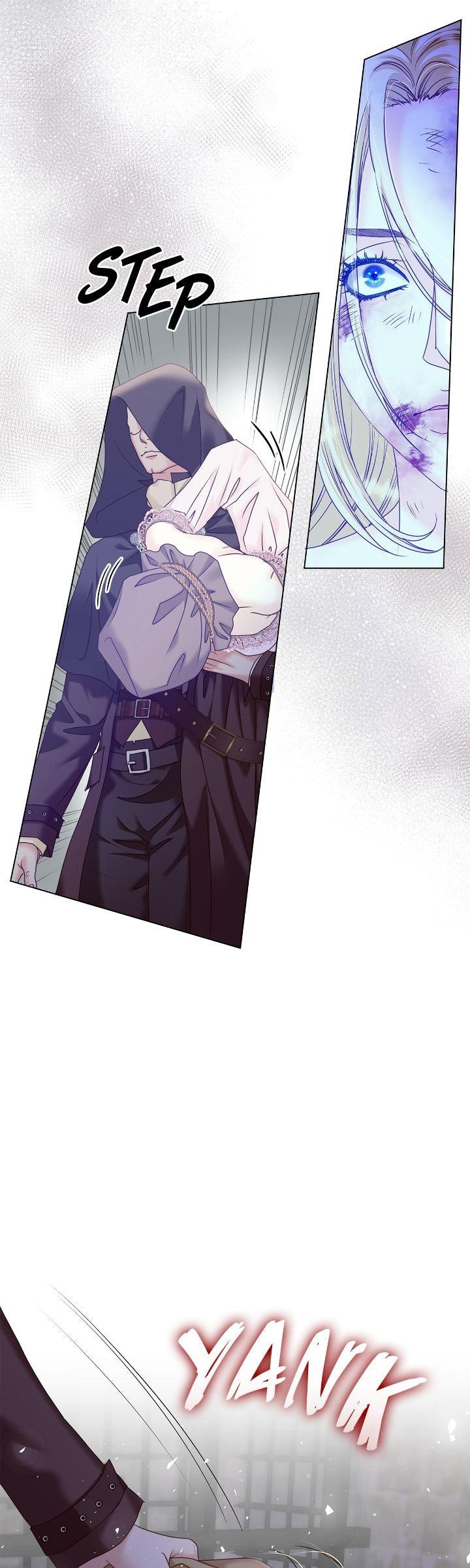 Ác Nữ Thuần Hóa Ác Quỷ Điên Rồ - Page 63