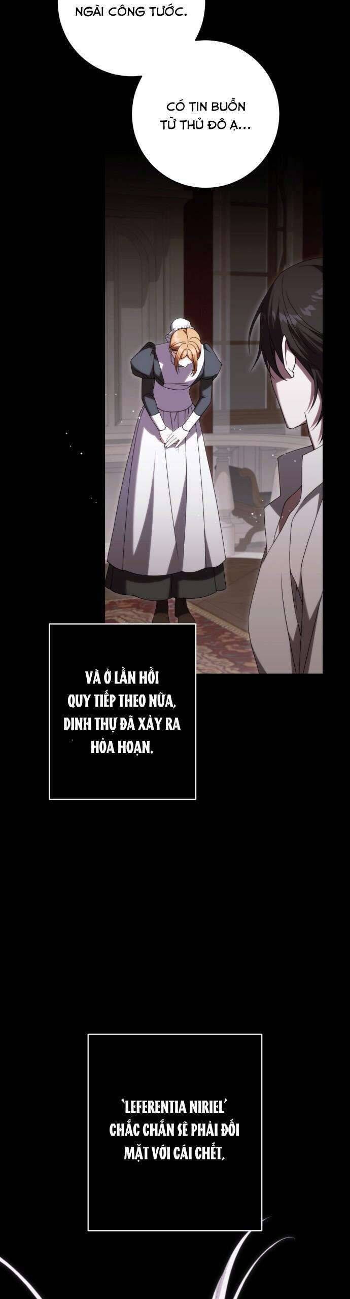 Đã Chết Rồi Còn Bị Ám Ảnh - Page 23