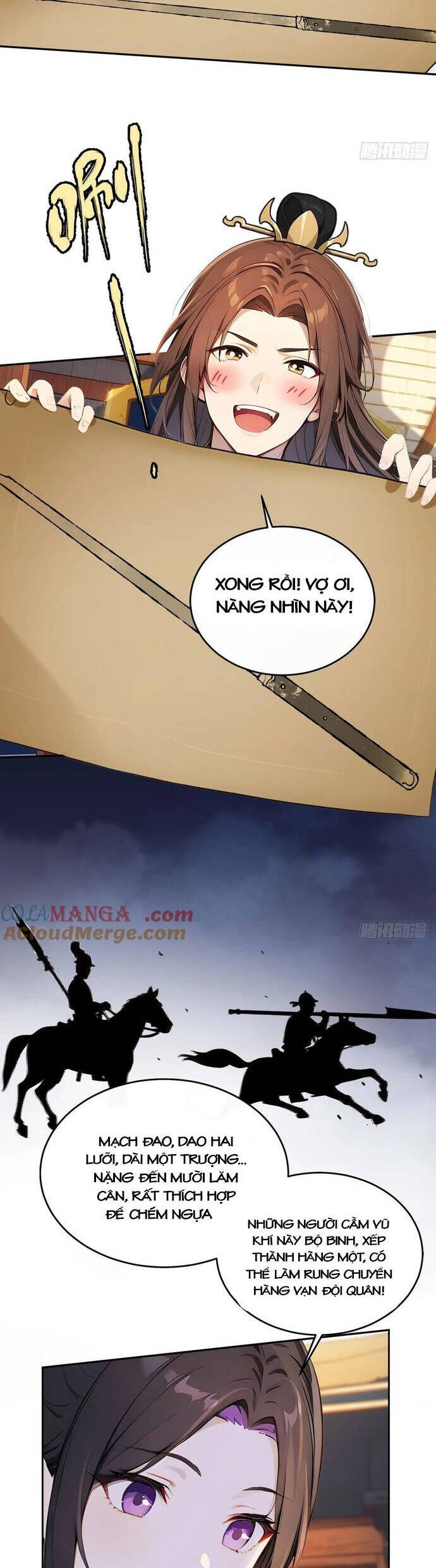 Trở Lại Cổ Đại Làm Hoàng Đế - Page 4