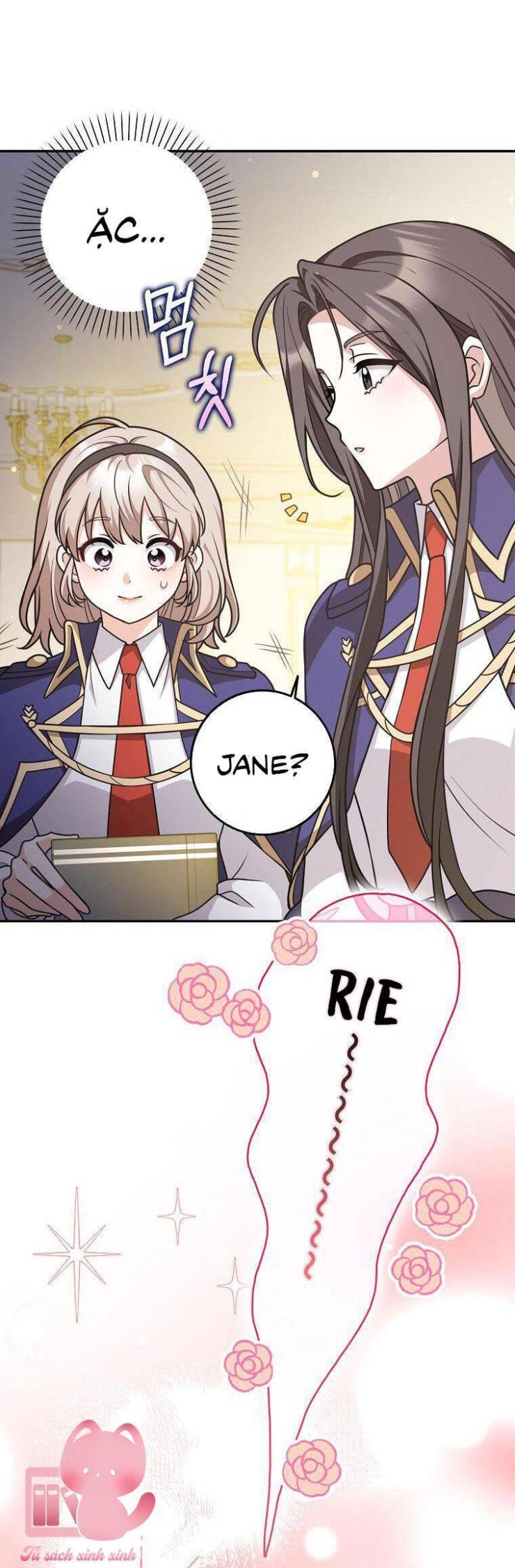 Tôi Thề Chúng Ta Chỉ Là Bạn - Page 25