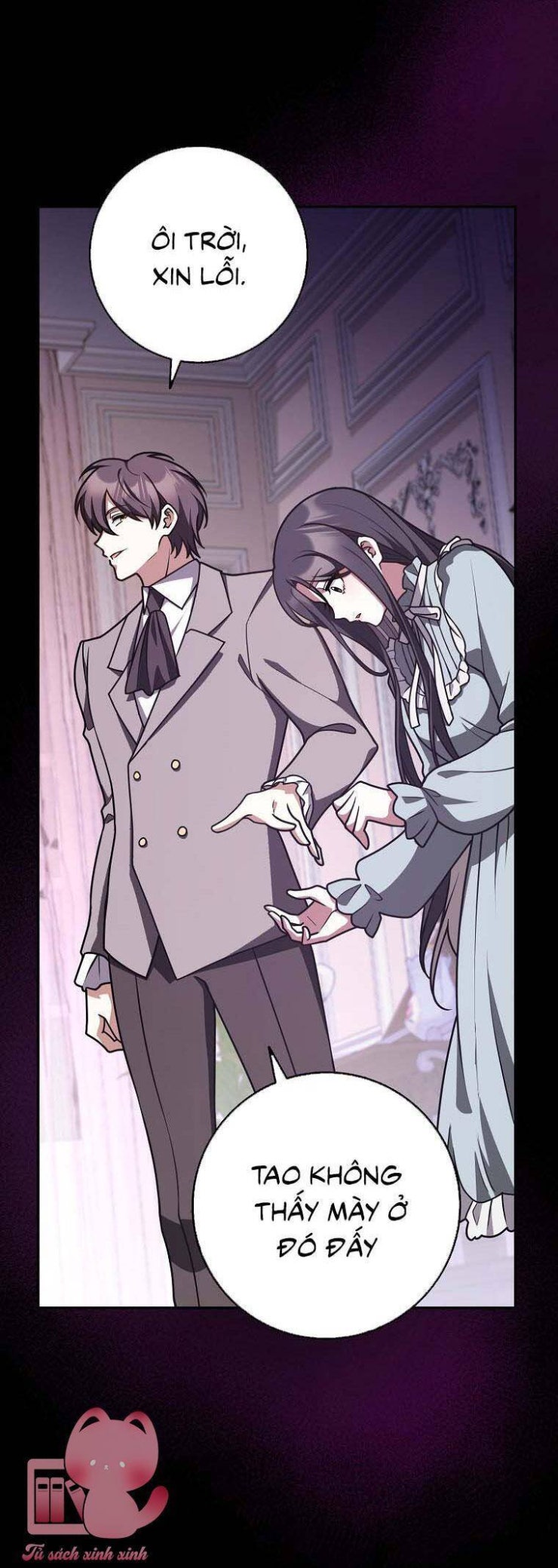 Tôi Thề Chúng Ta Chỉ Là Bạn - Page 41