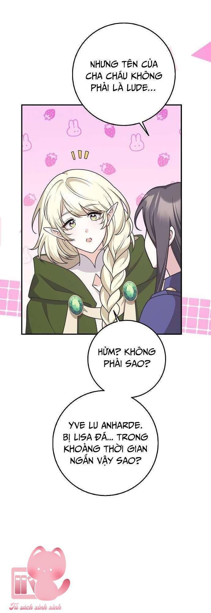 Tôi Thề Chúng Ta Chỉ Là Bạn - Page 29