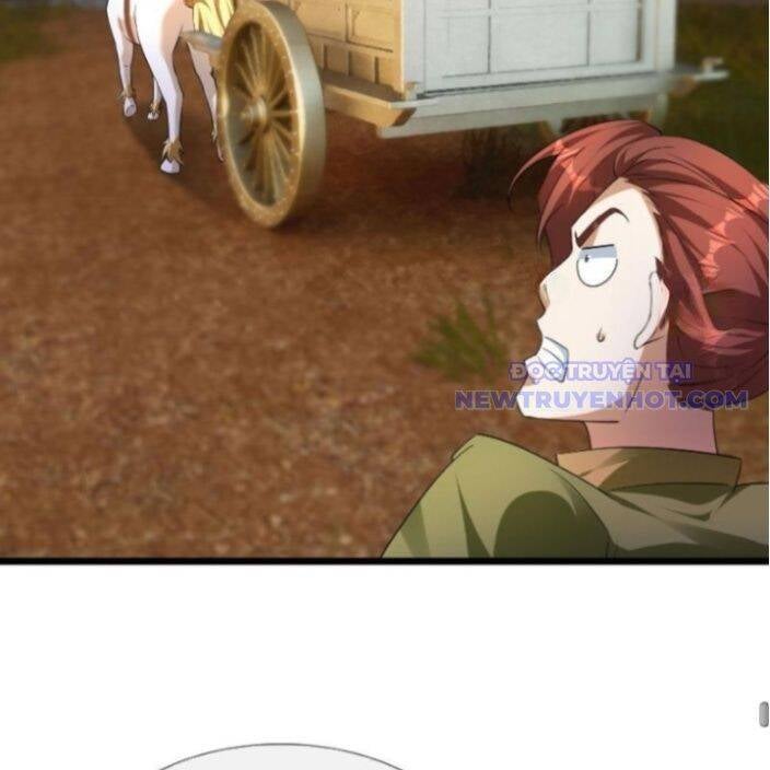 Tiên Làm Nô Thần Là Bộc, Đại Đế Làm Chó Giữ Nhà - Page 78