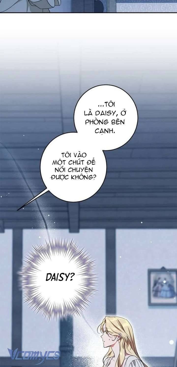 Nữ Công Tước Chiến Lợi Phẩm - Page 4