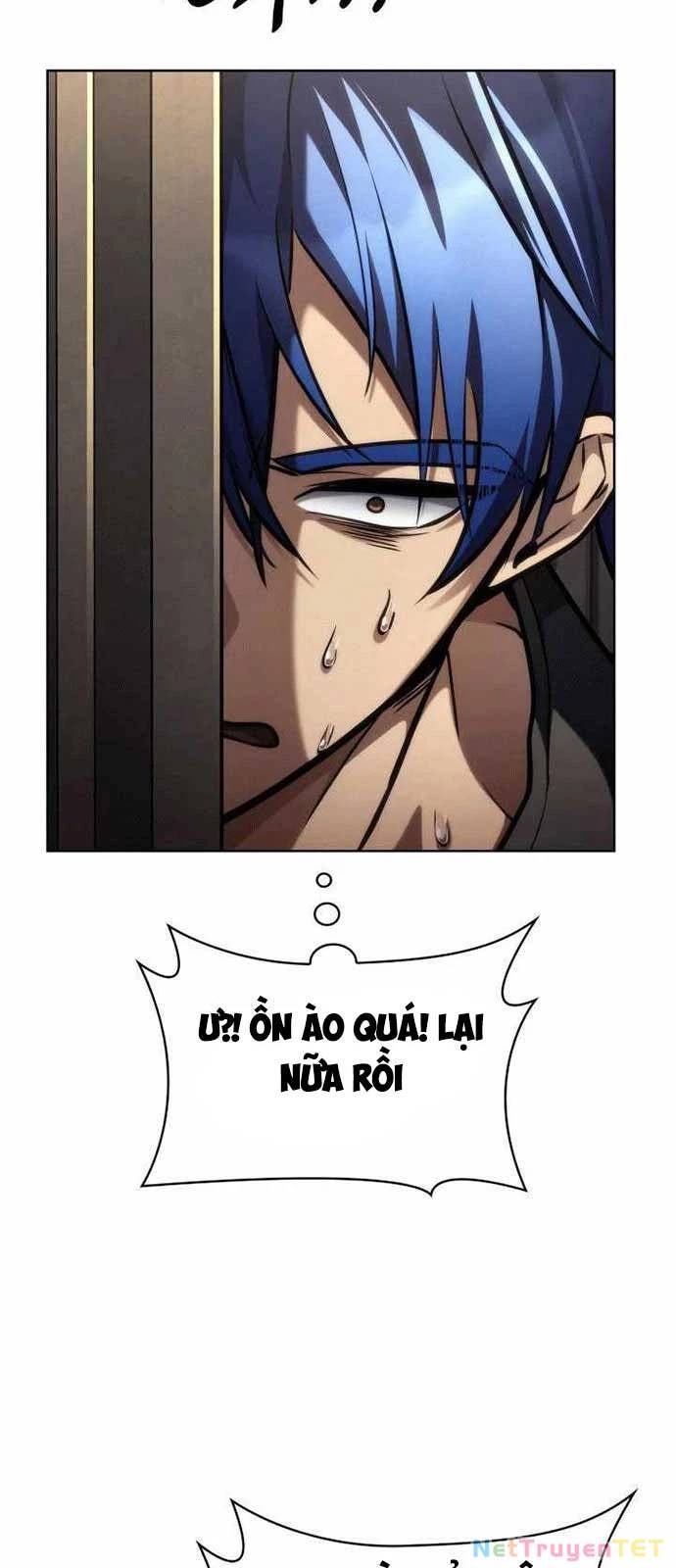 Đại Pháp Sư Toàn Năng - Page 57