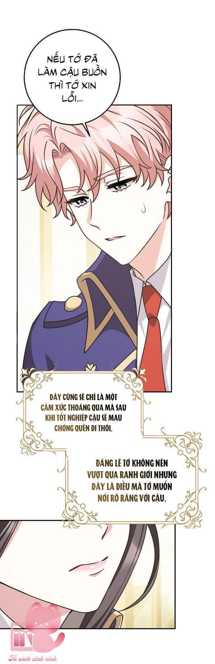 Tôi Thề Chúng Ta Chỉ Là Bạn - Page 53