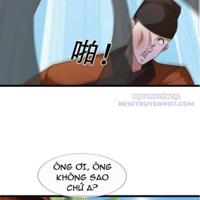 Tiên Làm Nô Thần Là Bộc, Đại Đế Làm Chó Giữ Nhà - Page 30