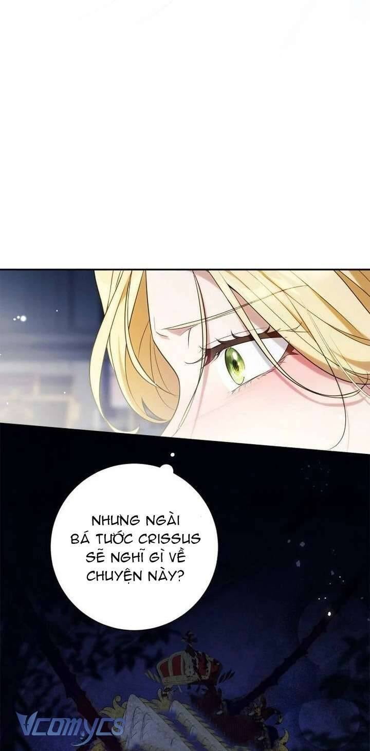 Nữ Công Tước Chiến Lợi Phẩm - Page 74