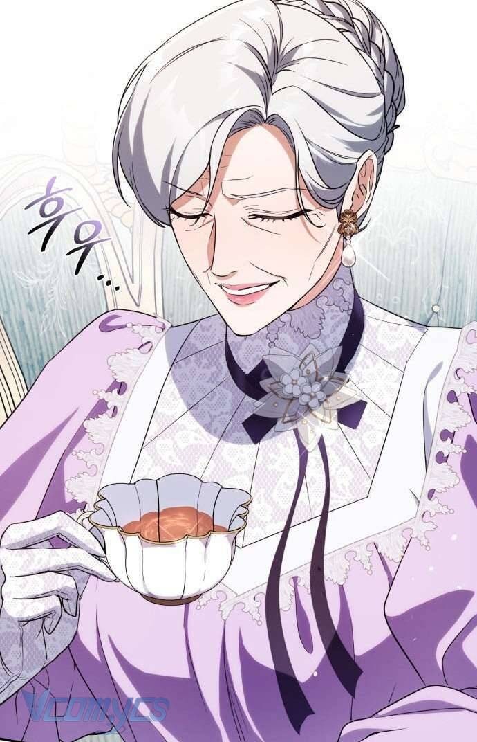 Nữ Công Tước Chiến Lợi Phẩm - Page 11