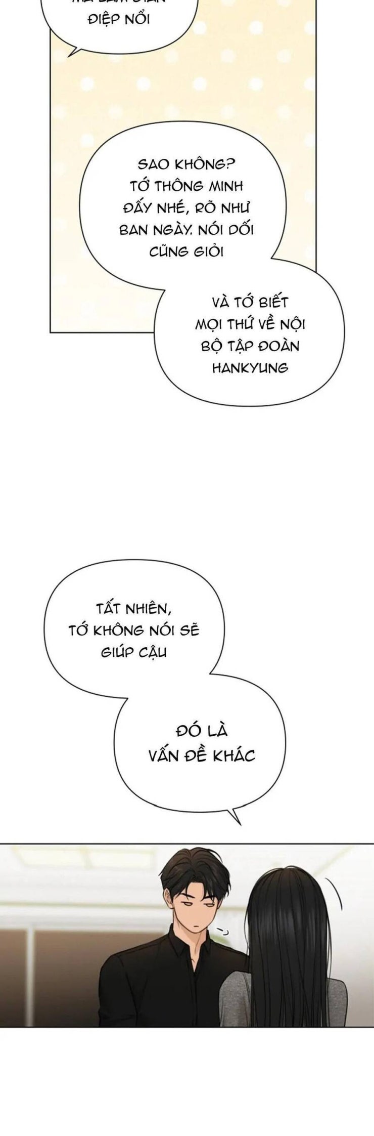 Chỉ Là Ánh Bình Minh - Page 55