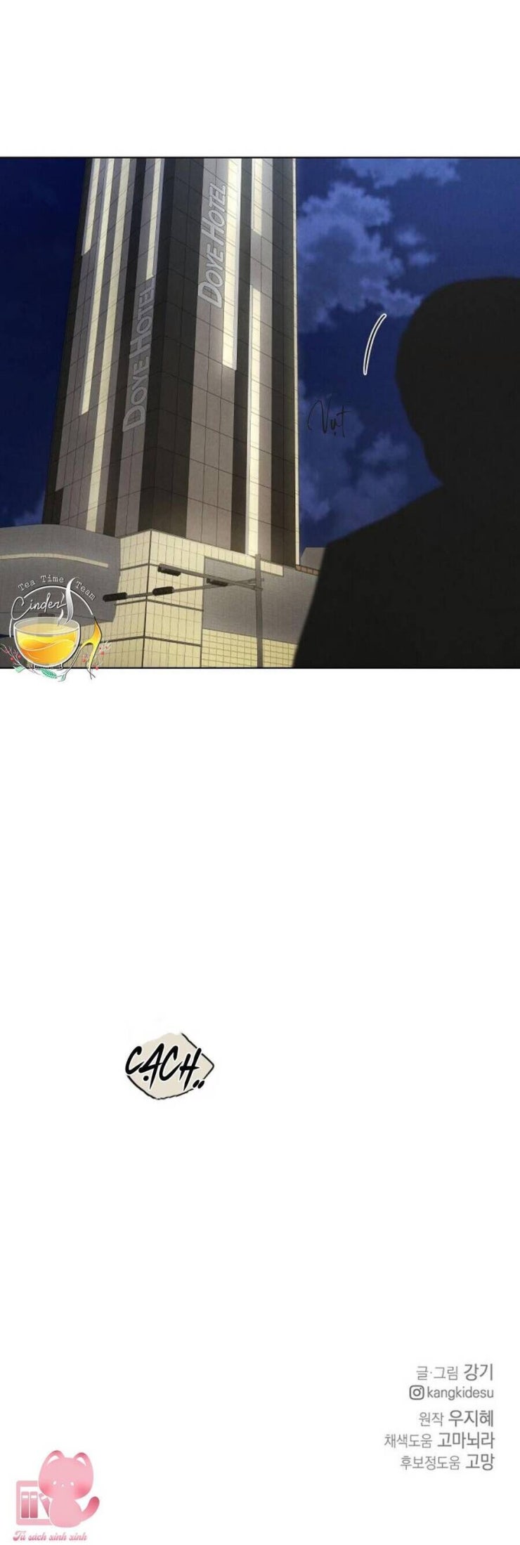 Chỉ Là Ánh Bình Minh - Page 46