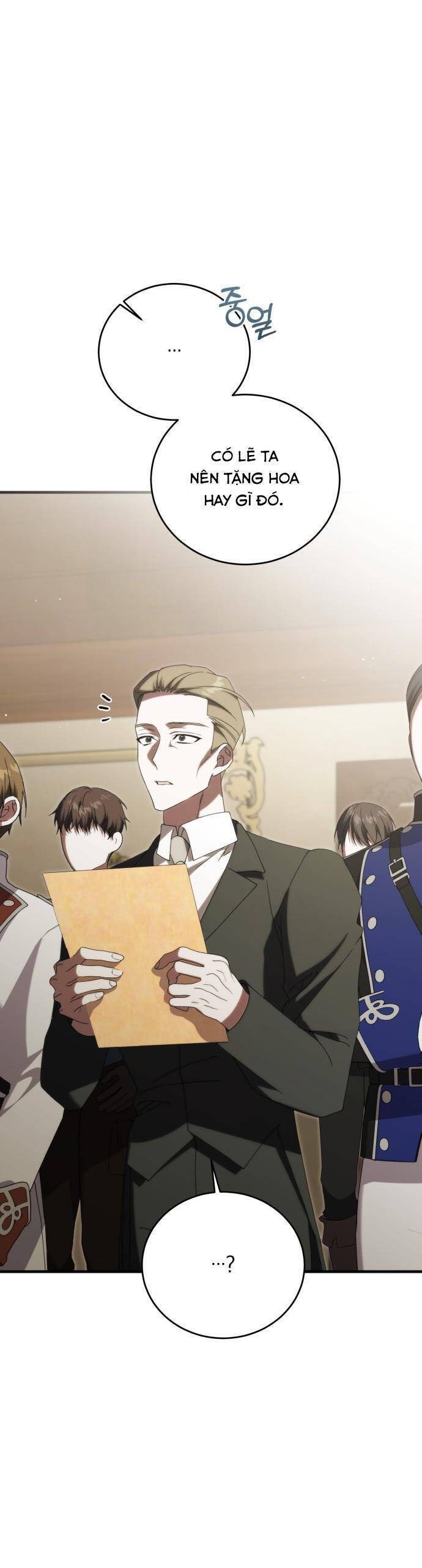 Đã Chết Rồi Còn Bị Ám Ảnh - Page 18