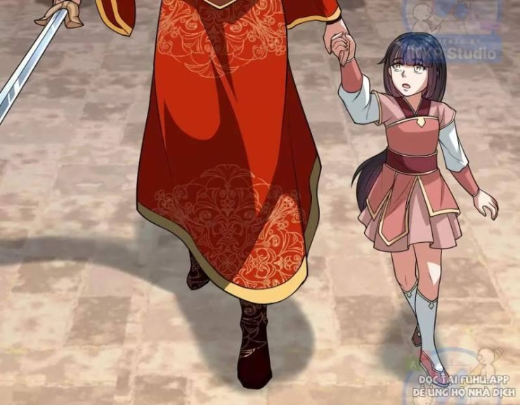 Thiên Uyên Trở Về: Ta Chính Là Thiên Tai - Page 89