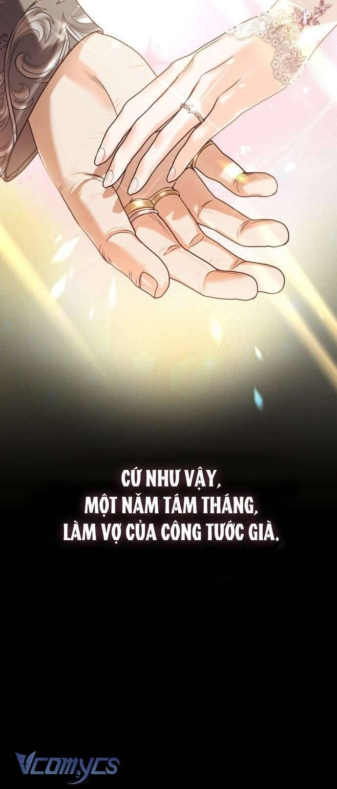 Nữ Công Tước Chiến Lợi Phẩm - Page 39