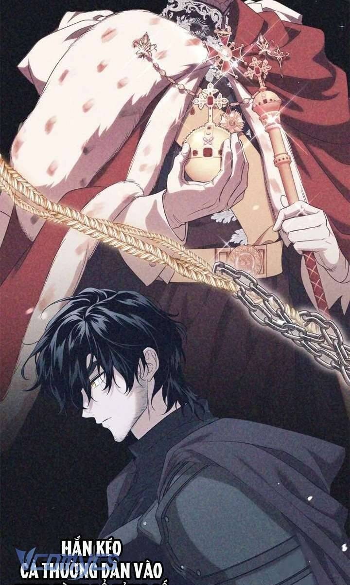 Nữ Công Tước Chiến Lợi Phẩm - Page 17