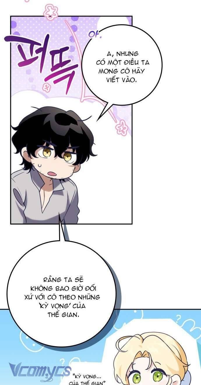 Nữ Công Tước Chiến Lợi Phẩm - Page 28