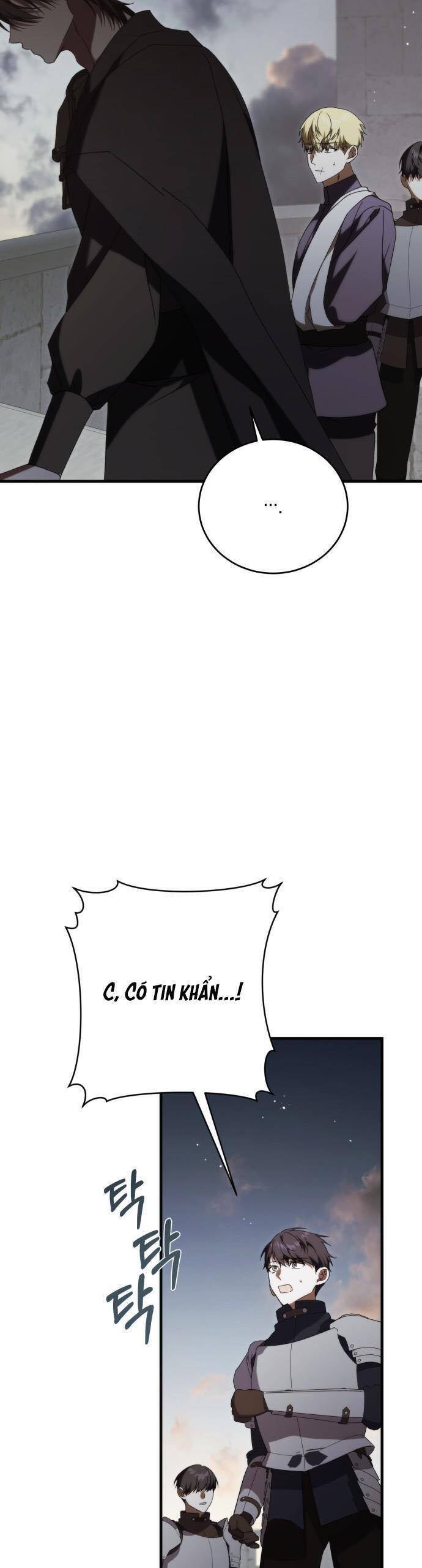 Đã Chết Rồi Còn Bị Ám Ảnh - Page 50