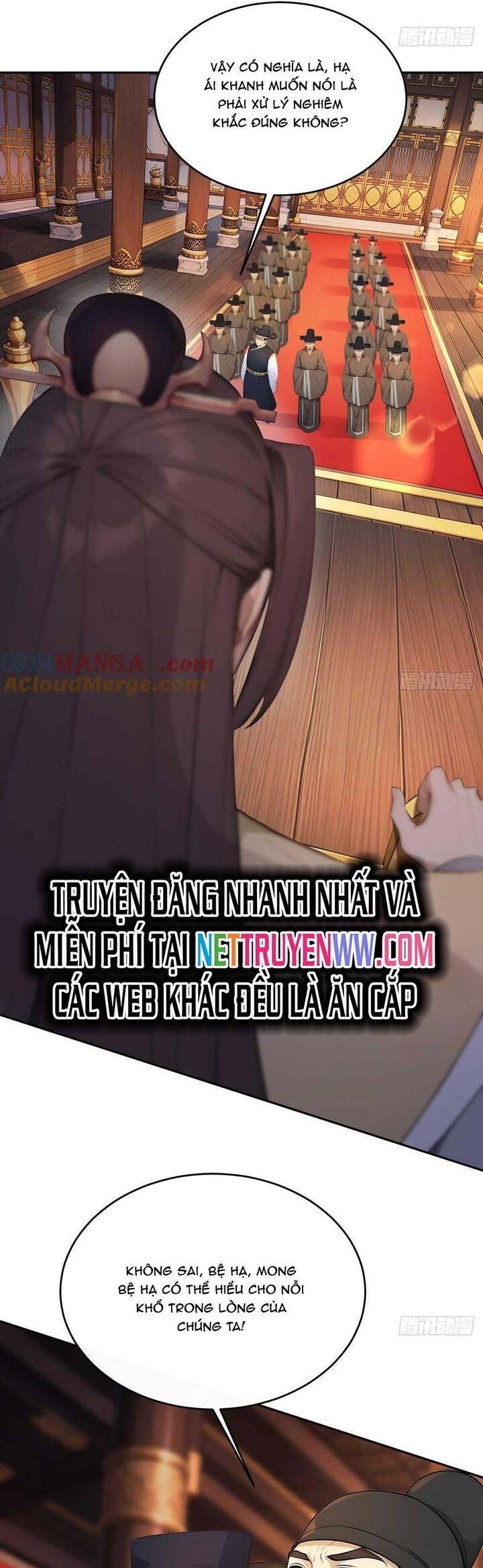 Trở Lại Cổ Đại Làm Hoàng Đế - Page 14