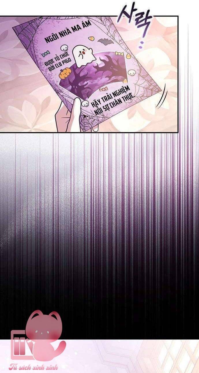 Tôi Thề Chúng Ta Chỉ Là Bạn - Page 64