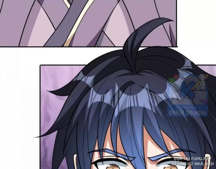 Thiên Uyên Trở Về: Ta Chính Là Thiên Tai - Page 110