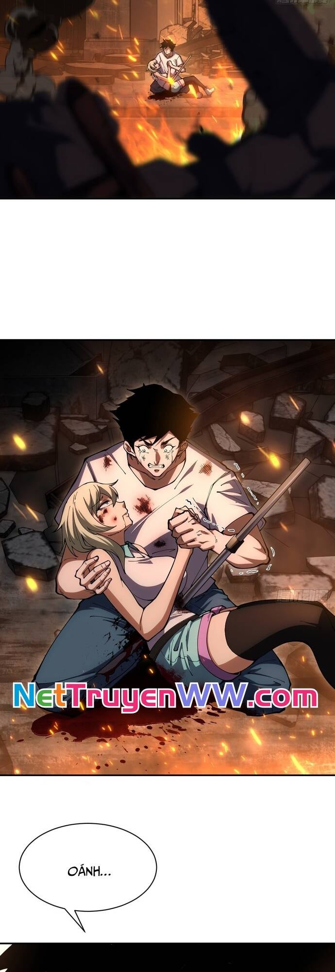 Phá Kiếp Chỉ Huy - Page 39