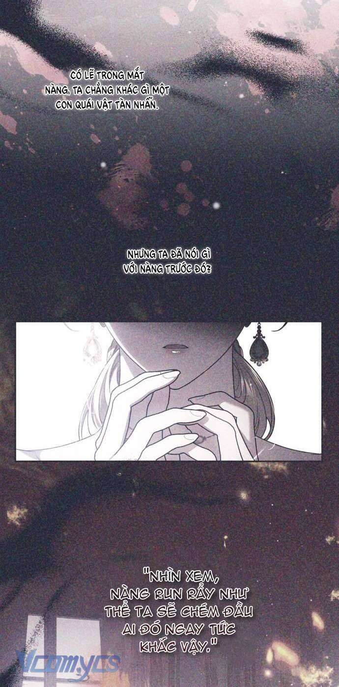 Nữ Công Tước Chiến Lợi Phẩm - Page 5