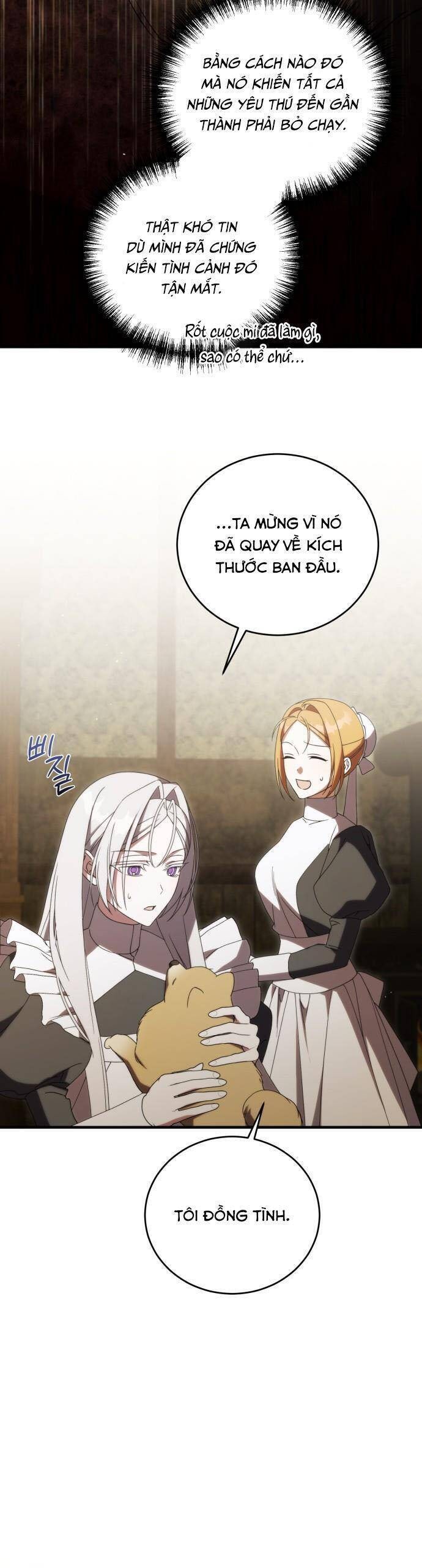 Đã Chết Rồi Còn Bị Ám Ảnh - Page 54