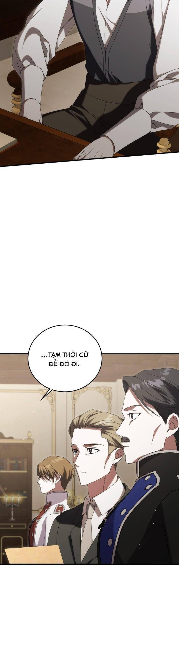 Đã Chết Rồi Còn Bị Ám Ảnh - Page 10