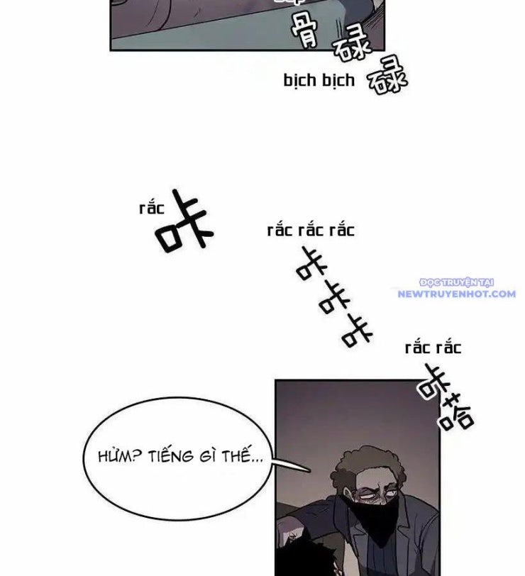 Cửa Hàng Vô Danh - Page 19