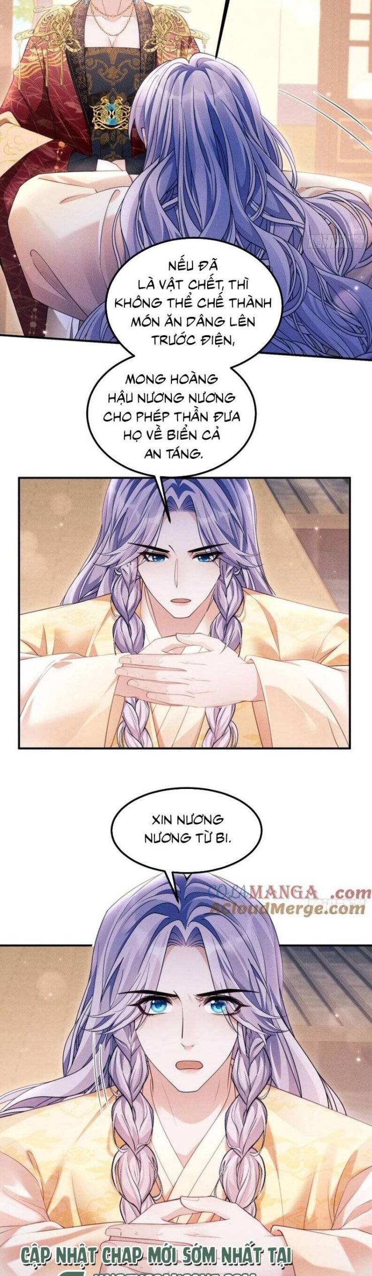 Tôi Hoài Nghi Ảnh Đế Đang Theo Đuổi Tôi - Page 10