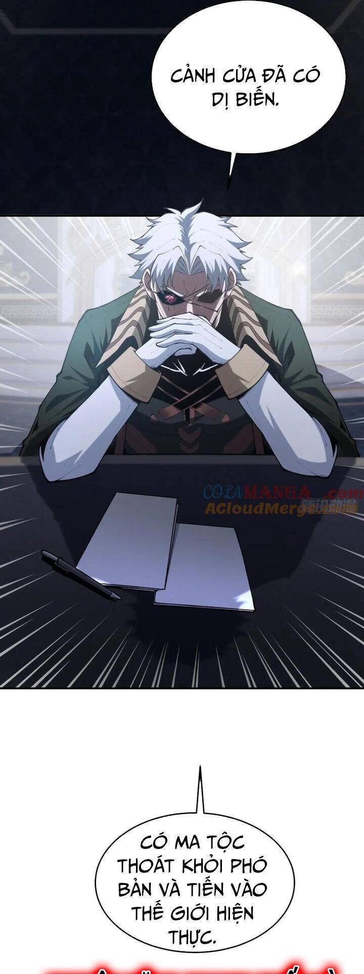 Phá Kiếp Chỉ Huy - Page 4