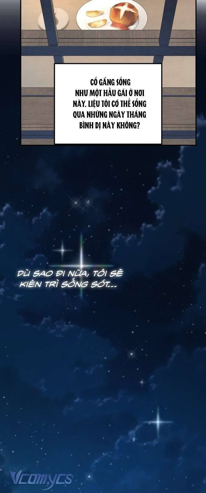 Nữ Công Tước Chiến Lợi Phẩm - Page 79