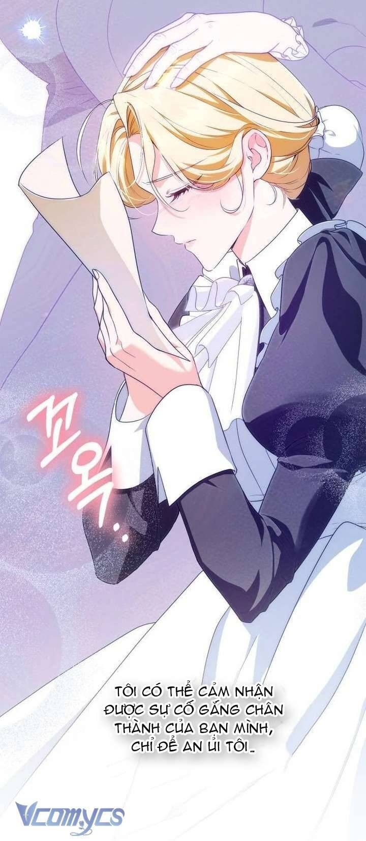 Nữ Công Tước Chiến Lợi Phẩm - Page 73