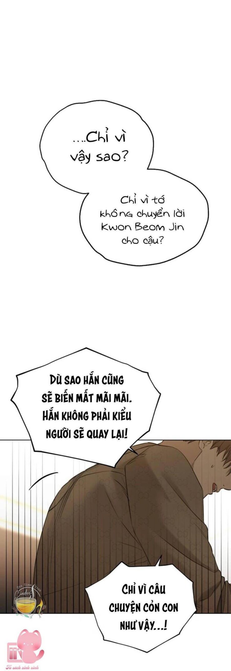 Chỉ Là Ánh Bình Minh - Page 38