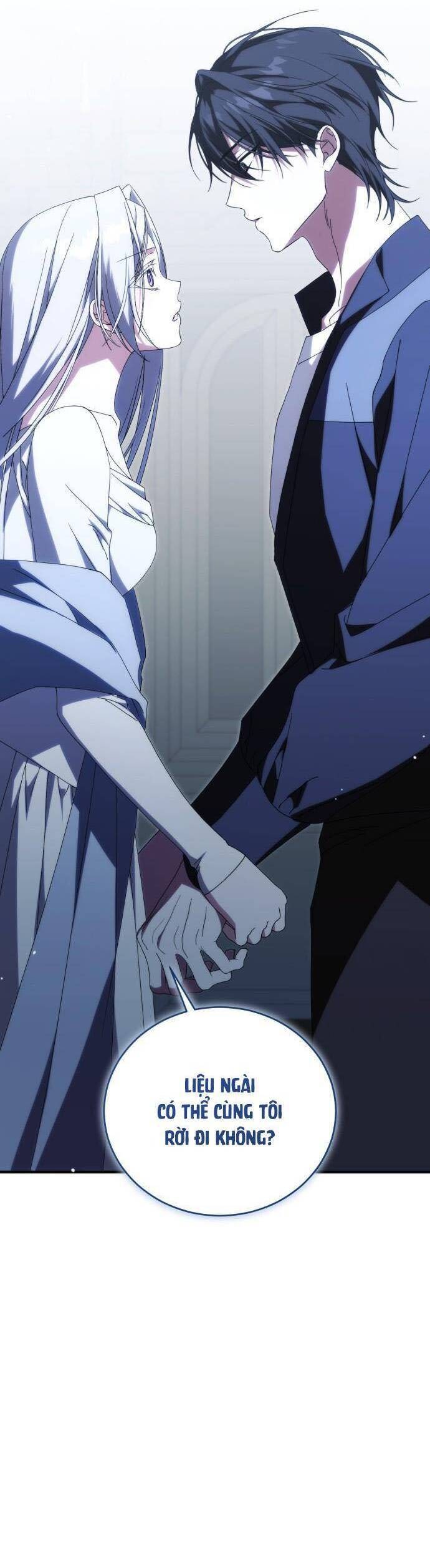 Đã Chết Rồi Còn Bị Ám Ảnh - Page 58