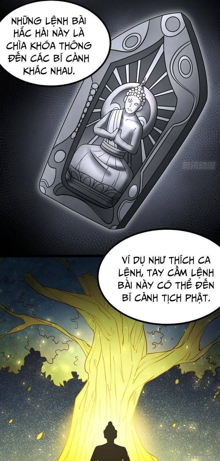 Chính Nghĩa Không!! Ta Trở Thành Phản Diện - Page 31