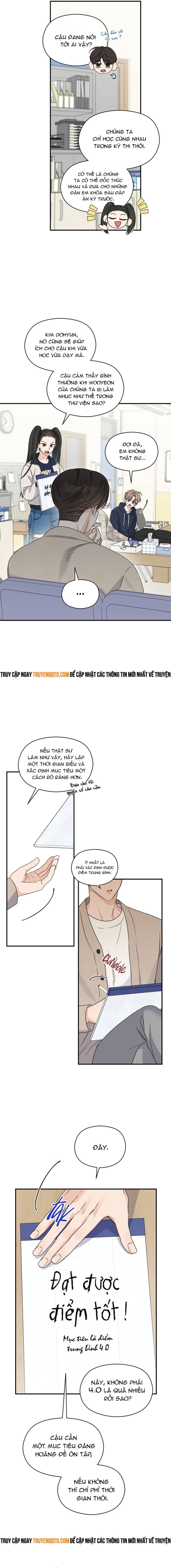 Aphla Trauma - Page 14