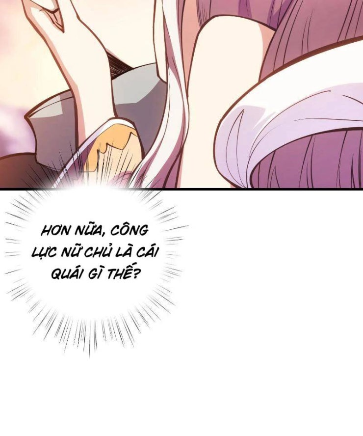 Chuyển Nghề Vô Hạn: Ta Có Thể Triệu Hồi Nữ Thần Max Cấp - Page 54