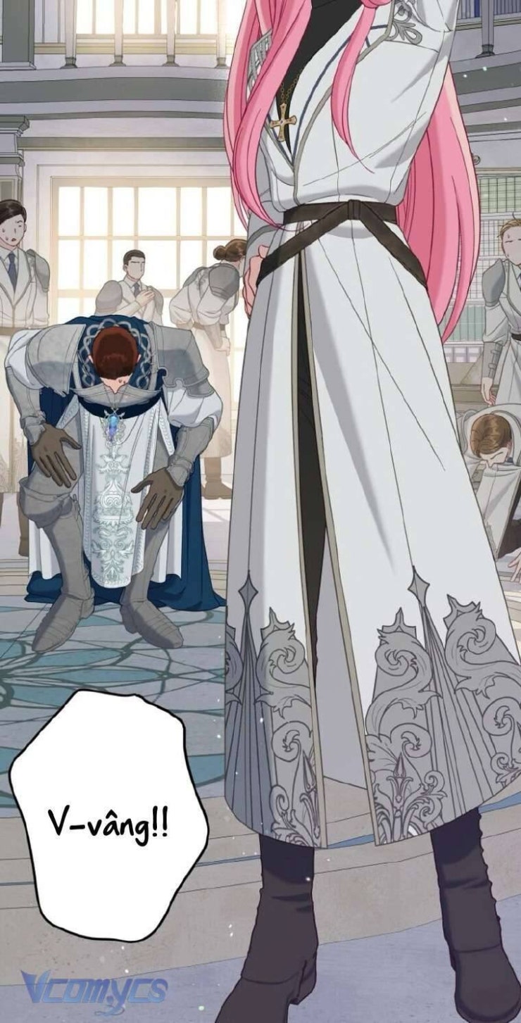 Sự Điều Trị Đặc Biệt Của Tinh Linh - Page 39