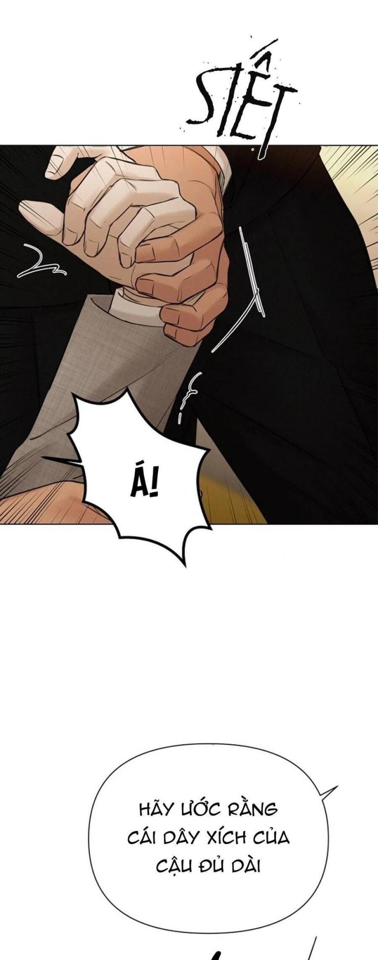 Chỉ Là Ánh Bình Minh - Page 60