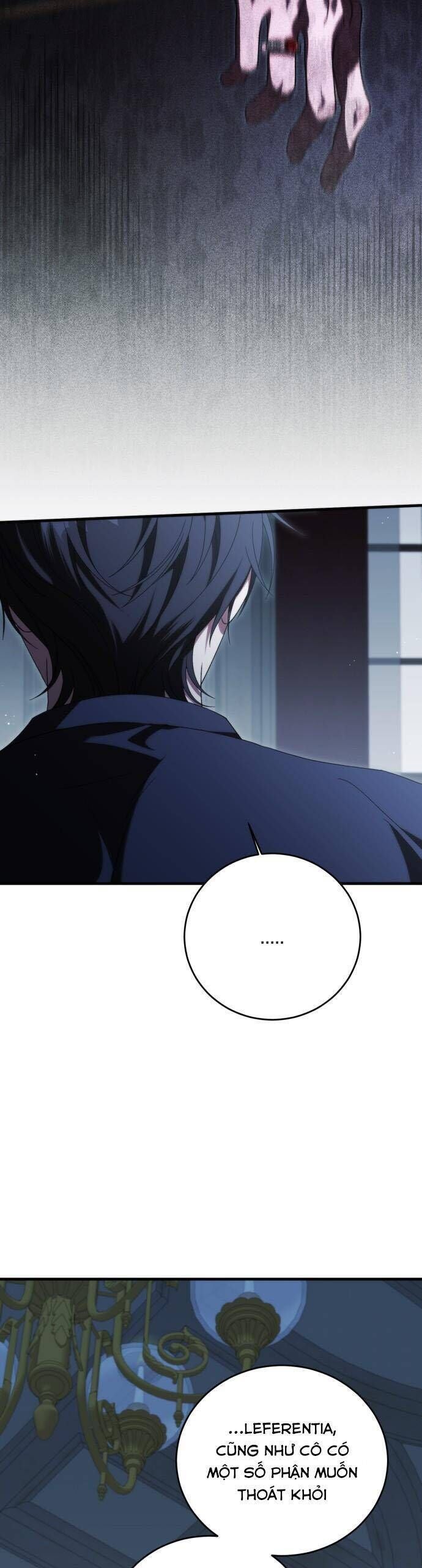 Đã Chết Rồi Còn Bị Ám Ảnh - Page 9