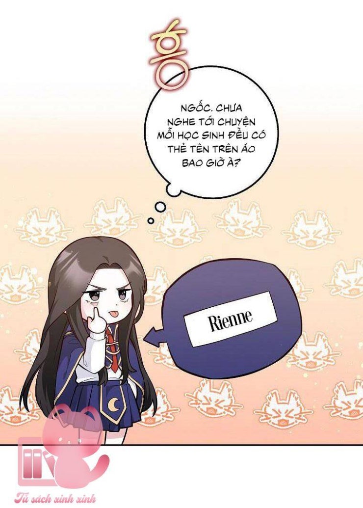 Tôi Thề Chúng Ta Chỉ Là Bạn - Page 38